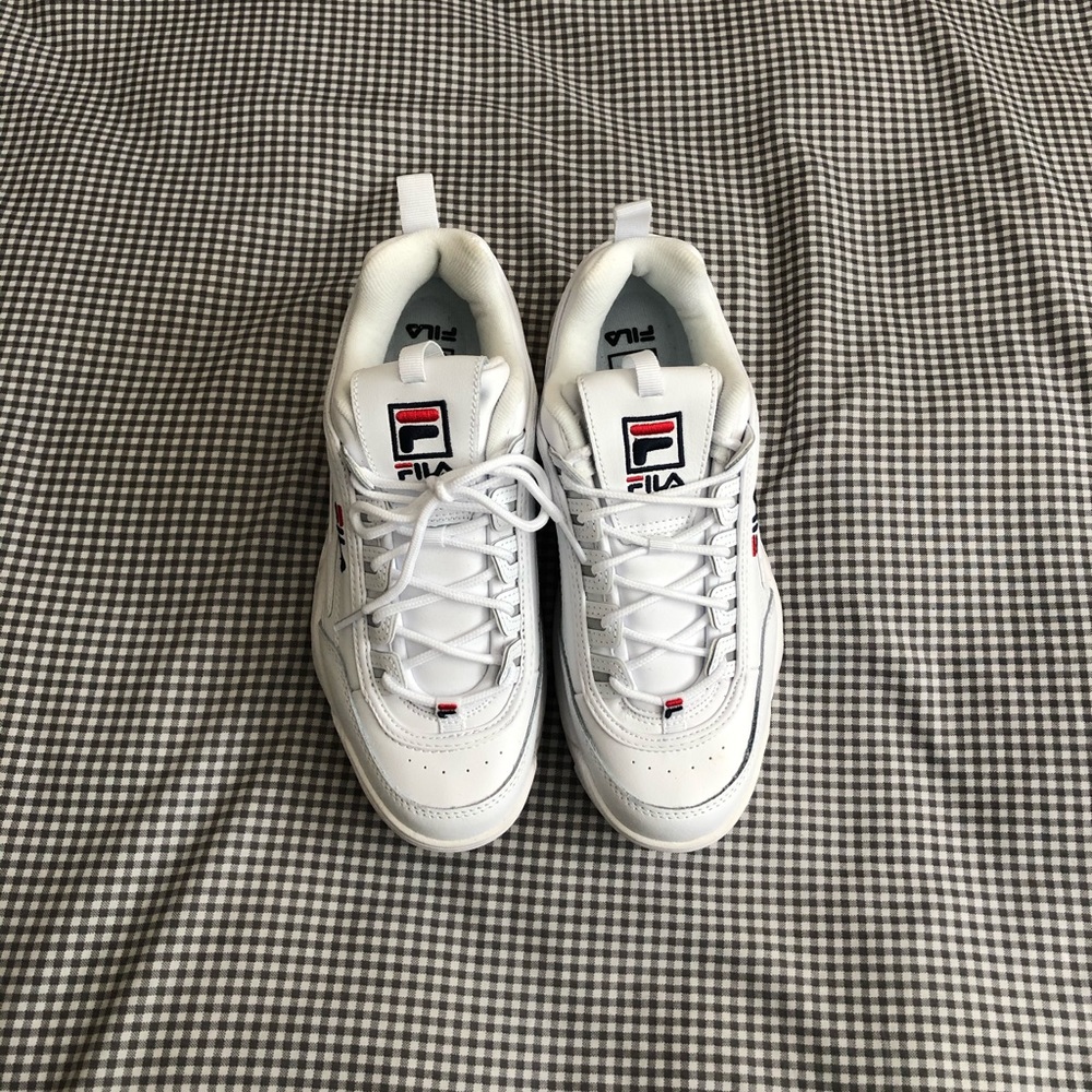 FILA Disruptor 2